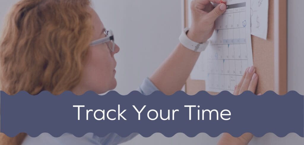 Track Your Time